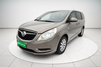 别克GL8 2018款 28T 豪华型 国VI