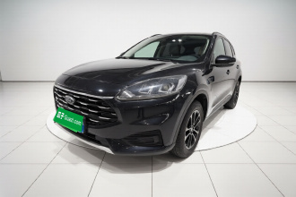 福特 锐际 2020款 EcoBoost 245 两驱悠享款