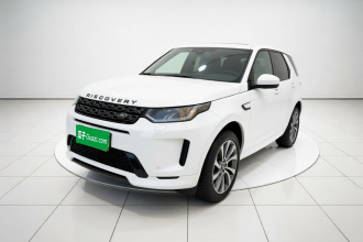 路虎 发现运动版 2021款 249PS R-Dynamic S 性能版