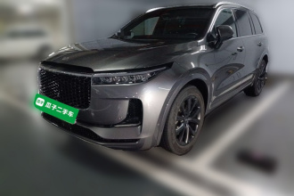 理想汽车 理想ONE 2021款 增程6座版