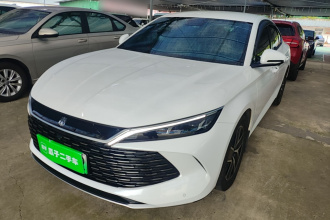 比亚迪 秦L 2024款 DM-i 80KM超越型