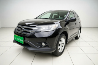 本田CR-V 2015款 2.0L 两驱经典版