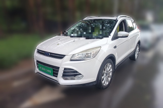福特 翼虎 2015款 1.5L GTDi 两驱风尚型