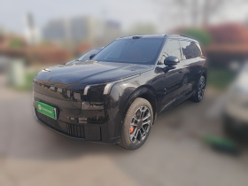 领克900 2025款 1.5T Ultra