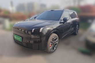 领克900 2025款 1.5T Ultra