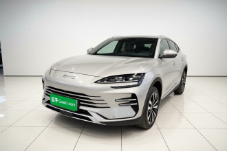 比亚迪 宋PLUS新能源 2025款 DM-i 112KM 尊荣型