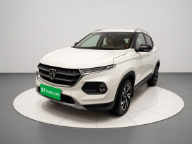 宝骏510 2017款 1.5L 手动豪华型