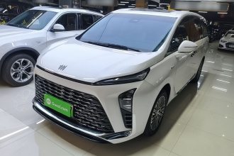 别克GL8新能源 2024款 陆尊 尊享版 7座