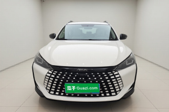 东风风神 奕炫GS 2023款 马赫版 1.5L 自动创富版