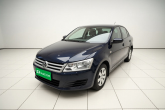 大众 桑塔纳 2015款 1.6L 自动风尚版