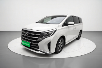 广汽传祺 传祺M8 2021款 领秀系列 390T 尊享版