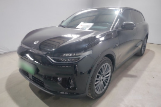 零跑汽车 零跑C11 2023款 纯电 500舒享版