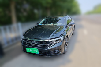 大众 速腾 2025款 300TSI DSG超越版