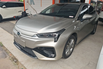 埃安 AION S 2023款 魅 580 磷酸铁锂