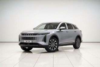 星途瑶光 2023款 400T 四驱奢享版