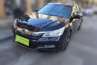 本田 雅阁 2016款 混动 2.0L 锐领版