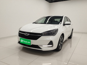 奇瑞 艾瑞泽5 2019款 改款PRO 1.5L CVT青春版 国VI