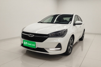 奇瑞 艾瑞泽5 2019款 改款PRO 1.5L CVT青春版 国VI