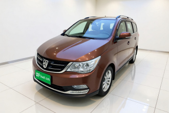 宝骏730 2016款 1.8L 手动豪华型 7座