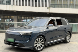 鸿蒙智行 问界M8 2025款 增程 Max+版 53.4kWh 5座版 (192线激光雷达）