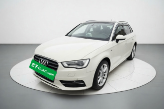 奥迪A3 2014款 Sportback 35 TFSI 自动舒适型