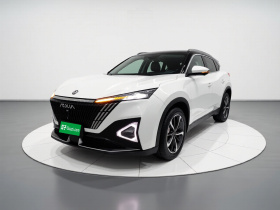 东风风神 皓瀚 2023款 DH-i 1.5T 豪华版