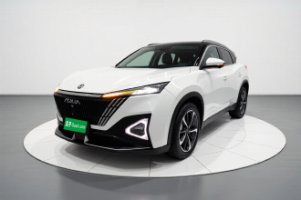 东风风神 皓瀚 2023款 DH-i 1.5T 豪华版