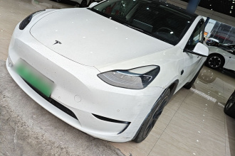 特斯拉 Model Y 2022款 后轮驱动版