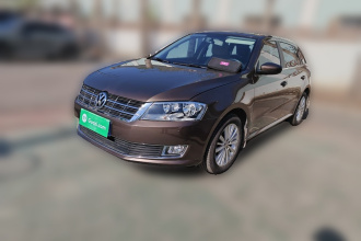 大众 朗行 2013款 1.6L 手动舒适型