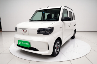 五菱汽车 五菱之光新能源 2025款 201km 舒适型