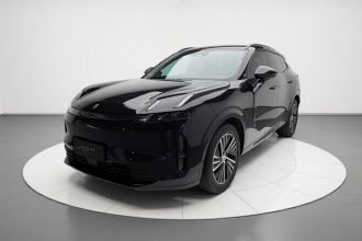 领克08 EM-P 2023款 120km 长续航Halo