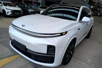 理想汽车 理想L7 2023款 Pro