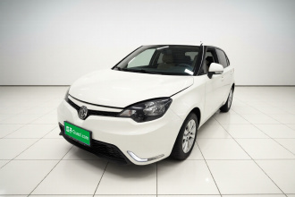 名爵3 2014款 1.5L AMT精英版