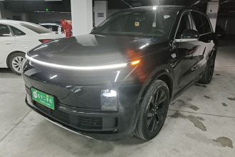 理想汽车 理想L8 2023款 Pro