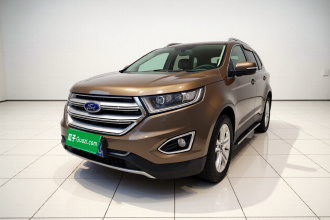 福特 锐界 2016款 EcoBoost 245 两驱豪锐型 7座