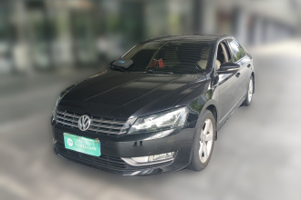 大众 帕萨特 2014款 1.8TSI DSG御尊版
