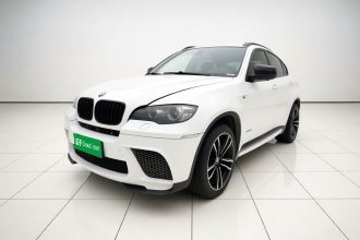 宝马X6 2013款 xDrive35i