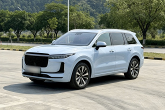 理想汽车 理想ONE 2020款 增程6座版