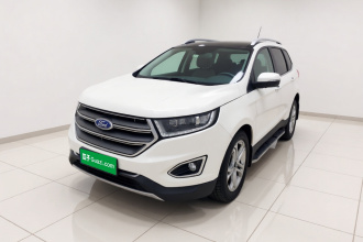 福特 锐界 2016款 EcoBoost 245 两驱豪锐型 7座