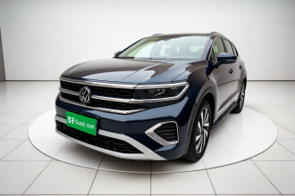 大众 揽境 2021款 380TSI 四驱豪华佳境版Pro