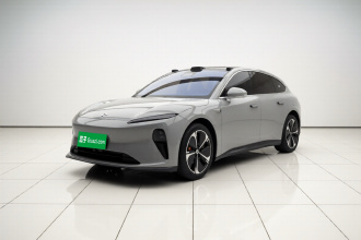 蔚来ET5T 2024款 75kWh Touring