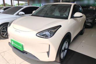 吉利银河 星愿 2025款 310km 青春版