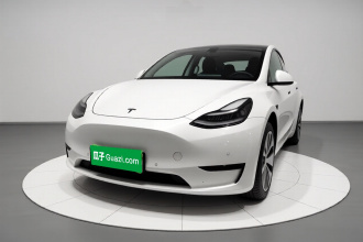 特斯拉 Model Y 2021款 标准续航后驱版