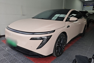 日产N7 2025款 625 Max