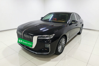 红旗H9 2020款 2.0T 智联旗畅版