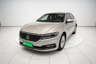 大众 朗逸 2021款 1.5L 自动舒适版