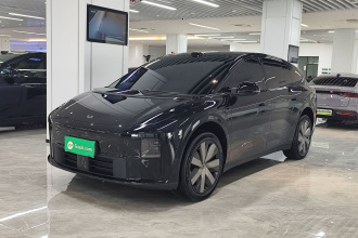 理想汽车 理想i6 2025款 两驱标准版