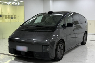 理想汽车 理想MEGA 2024款 Ultra