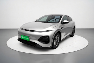 小鹏G6 2023款 580 长续航 Pro