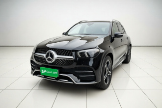 奔驰GLE新能源 2022款 GLE 350 e 4MATIC